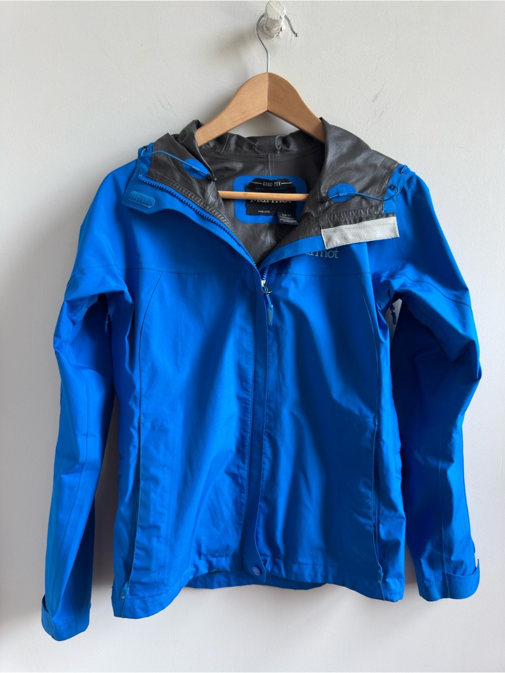 Marmot Women’s Rain Jacket